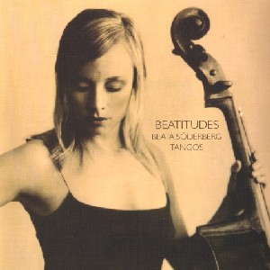 BEATA SODERBERG / ベアータ・ソデルベルグ / BEATITUDES