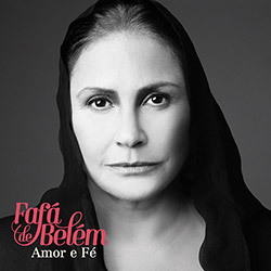 FAFA DE BELEM / ファファ・ヂ・ベレン / AMOR E FE (EP)