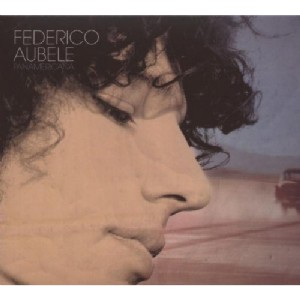 FEDERICO AUBELE / フェデリコ・アウベレ / PANAMERICANA