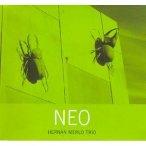 HERNAN MERLO / エルナン・メルロ / NEO