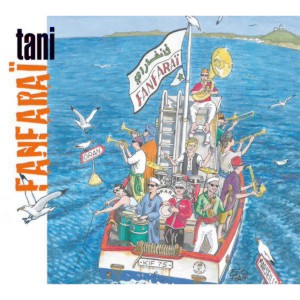 FANFARAI / ファンファライ / TANI