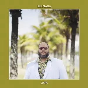 ED MOTTA / エヂ・モッタ / AOR / エーオ-ア-ル