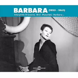 BARBARA / バルバラ商品一覧｜ディスクユニオン・オンラインショップ