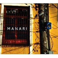MANARI / マナリー / MANARI