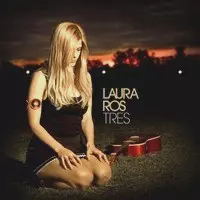 LAURA ROS / ラウラ・ロス / TRES
