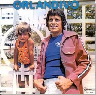 ORLANN DIVO / オルランヂーヴォ / オルランヂーヴォ