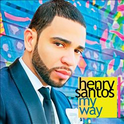 HENRY SANTOS / エンリ・サントス / MY WAY