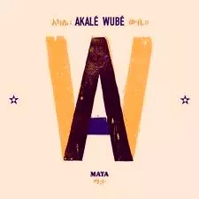 MATA/AKALE WUBE/アカレ・ウーベ/VINYL LP｜LATIN/BRAZIL/WORLD