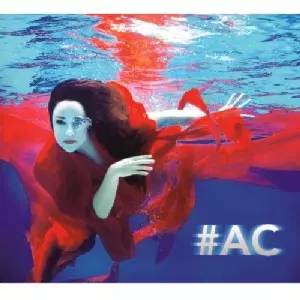 ANA CAROLINA / アナ・カロリーナ / #AC