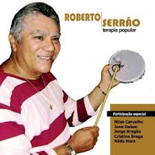 ROBERTO SERRAO / TERAPIA POPULAR
