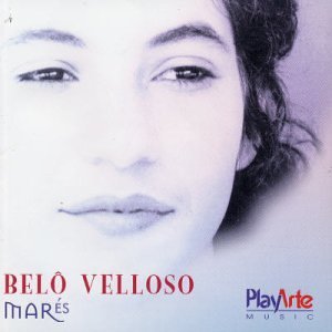 BELO VELLOSO / ベロ・ヴェローゾ / MARES