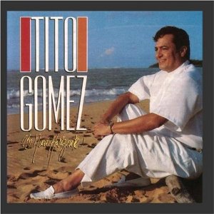 TITO GOMEZ / ティト・ゴメス / UN NUEVO HORIZONTE