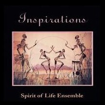 INSPIRATIONS / インスピレーションズ / SPIRIT OF LIFE ENSEMBLE