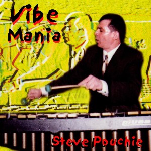 STEVE POUCHIE / VIBE MANIA