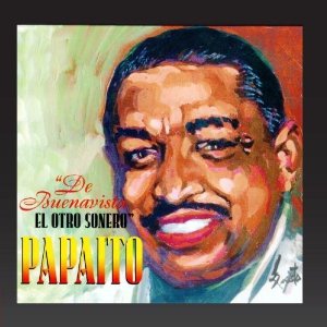 PAPAITO / パパイート / DE BUENAVISTA EL OTRO SONERO