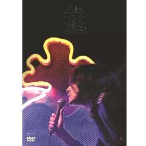 FILIPE CATTO / フィリペ・カット / ENTRE CABELOS, OLHOS E FURACOES - AO VIVO 