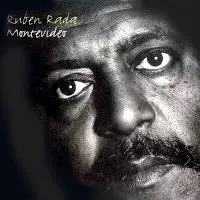 RUBEN RADA / ルベーン・ラダ / MONTEVIDEO