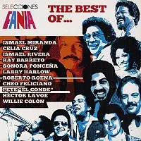 V.A. (SELECCIONES FANIA THE BEST OF) / SELECCIONES FANIA THE BEST OF