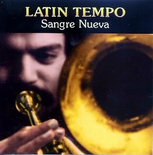 LATIN TEMPO / ラテン・テンポ / SANGRE NUEVA