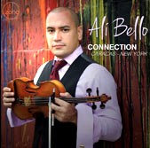 ALI BELLO / アリ・ベージョ / CONNECTION CARACAS - NEW YORK 