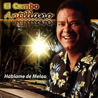 EL COMBO ANTILLANO / エル・コンボ・アンティジャーノ / HABLAME DE MELA