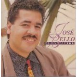 JOSE BELLO / ホセ・ベージョ / EL CANTAUTOR