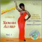 XIOMARA ALFARO / VOL. 1-LO MEJOR DE