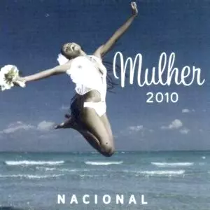 V.A. (MULHER 2010 - NACIONAL) / オムニバス / MULHER 2010 - NACIONAL