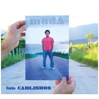 LUIS CARLINHOS / ルイス・カルリーニョス / MUDA