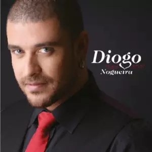 DIOGO NOGUEIRA / ヂオゴ・ノゲイラ / MAIS AMOR