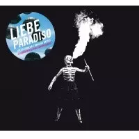 CELSO FONSECA & RONALDO BASTOS / セルソ・フォンセカ&ホナルド・バストス / LIEBE PARADISO 