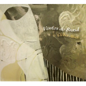 CLEBER ALVES / VENTOS DO BRASIL