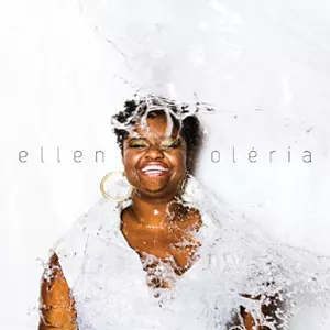 ELLEN OLERIA / エレン・オレリア / ELLEN OLERIA