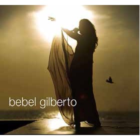 BEBEL GILBERTO / ベベウ・ジルベルト / IN RIO