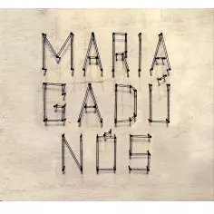 MARIA GADU / マリア・ガドゥ / NOS