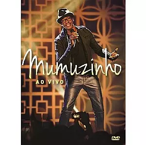 MUMUZINHO / ムムジーニョ / AO VIVO