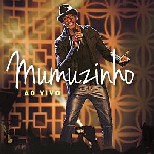 MUMUZINHO / ムムジーニョ / AO VIVO