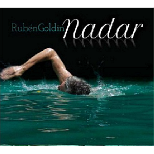 RUBEN GOLDIN  / ルベーン・ゴールディン / NADAR