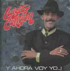 LUISITO CARRION / ルイジート・カリオン / Y AHORA VOY YO!
