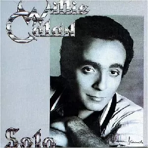 SOLO/WILLIE COLON/ウィリー・コローン｜LATIN/BRAZIL/WORLD｜ディスク