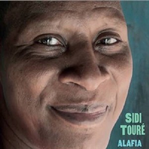 SIDI TOURE / シディ・トゥーレ / ALAFIA