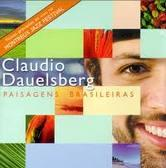 CLAUDIO DAUELSBERG / クラウヂオ・ダウエルスベグ / PAISAGENS BRASILEIRAS