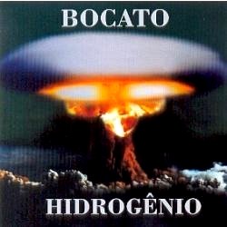 BOCATO / ボカート / HIDROGENIO