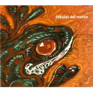 FABULAS DEL MONTE / ファブラス・デル・モンテ / FABULAS DEL MONTE