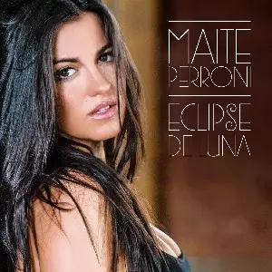 MAITE PERRONI / マイテ・ペローニ / ECLIPSE DE LUNA