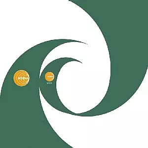 PEREZ PRADO (PANTALEON PEREZ PRADO) / パンタレオン・ペレス・プラード / CIRCLE (COLOUR VINYL)