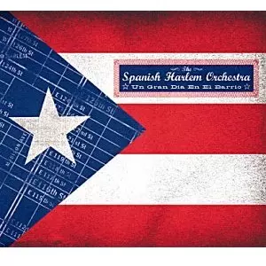 UN GRAN DIA EN EL BA/SPANISH HARLEM ORCHESTRA/スパニッシュ