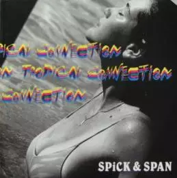 SPICK & SPAN / スピック&スパン 商品一覧｜ディスクユニオン