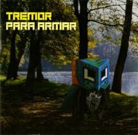 TREMOR / トレモール / PARA ARMAR
