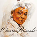 OMARA PORTUONDO / オマーラ・ポルトゥオンド / MIS ANHELOS (2CD)